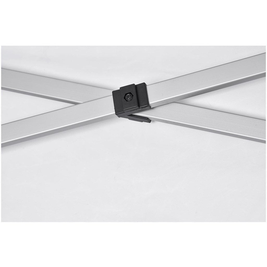 Ovation Gazebo 2 x 2m 3F-Walls - Canopies & Gazebos