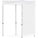 Ovation Sublimated Gazebo 1.5m X - 1 Full-Wall Skin - Canopies & Gazebos