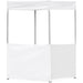 Ovation Sublimated Gazebo 1.5m X - 2 Half-Wall Skins - Canopies & Gazebos