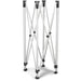 Ovation Sublimated Gazebo 1.5m X - 2 Half-Wall Skins - Canopies & Gazebos
