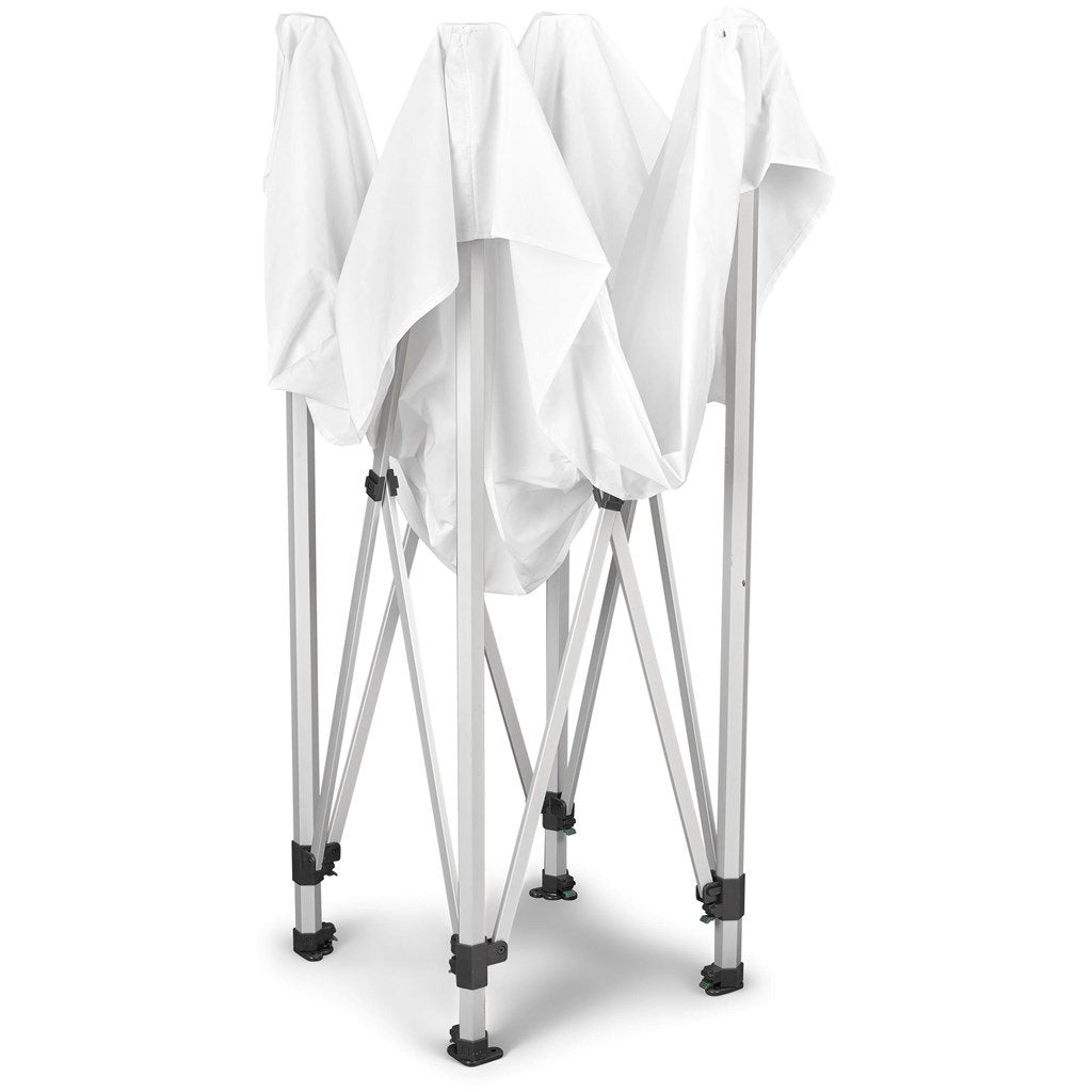 Ovation Sublimated Gazebo 1.5m X - 2 Half-Wall Skins - Canopies & Gazebos