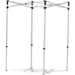Ovation Sublimated Gazebo 1.5m X - 2 Half-Wall Skins - Canopies & Gazebos