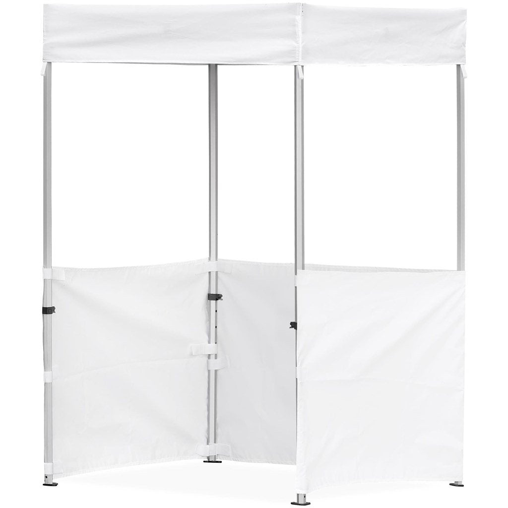 Ovation Sublimated Gazebo 1.5m X - 3 Half-Wall Skins - Canopies & Gazebos