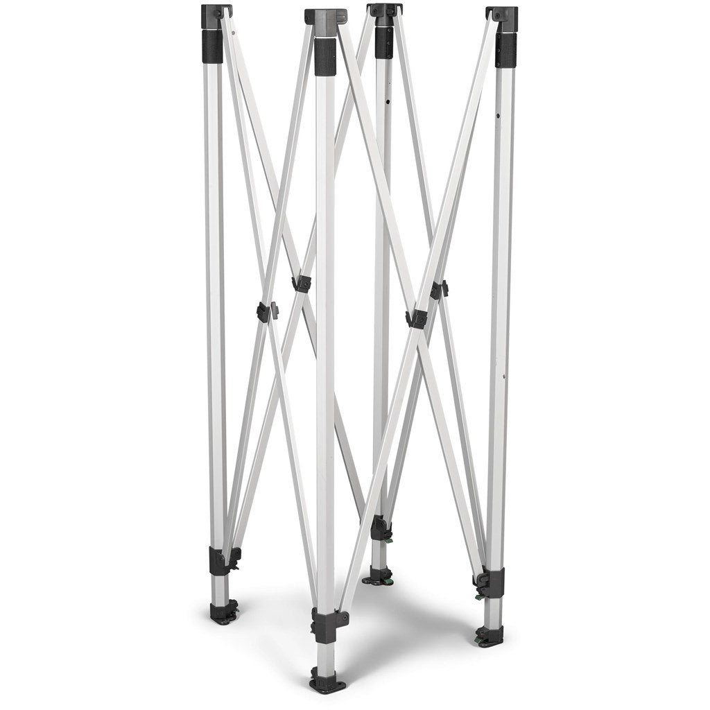 Ovation Sublimated Gazebo 1.5m X - Canopies & Gazebos