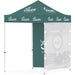 Ovation Sublimated Gazebo 2m X - 2 Full-Wall Skins - Canopies & Gazebos