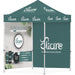Ovation Sublimated Gazebo 2m X - 2 Full-Wall Skins - Canopies & Gazebos