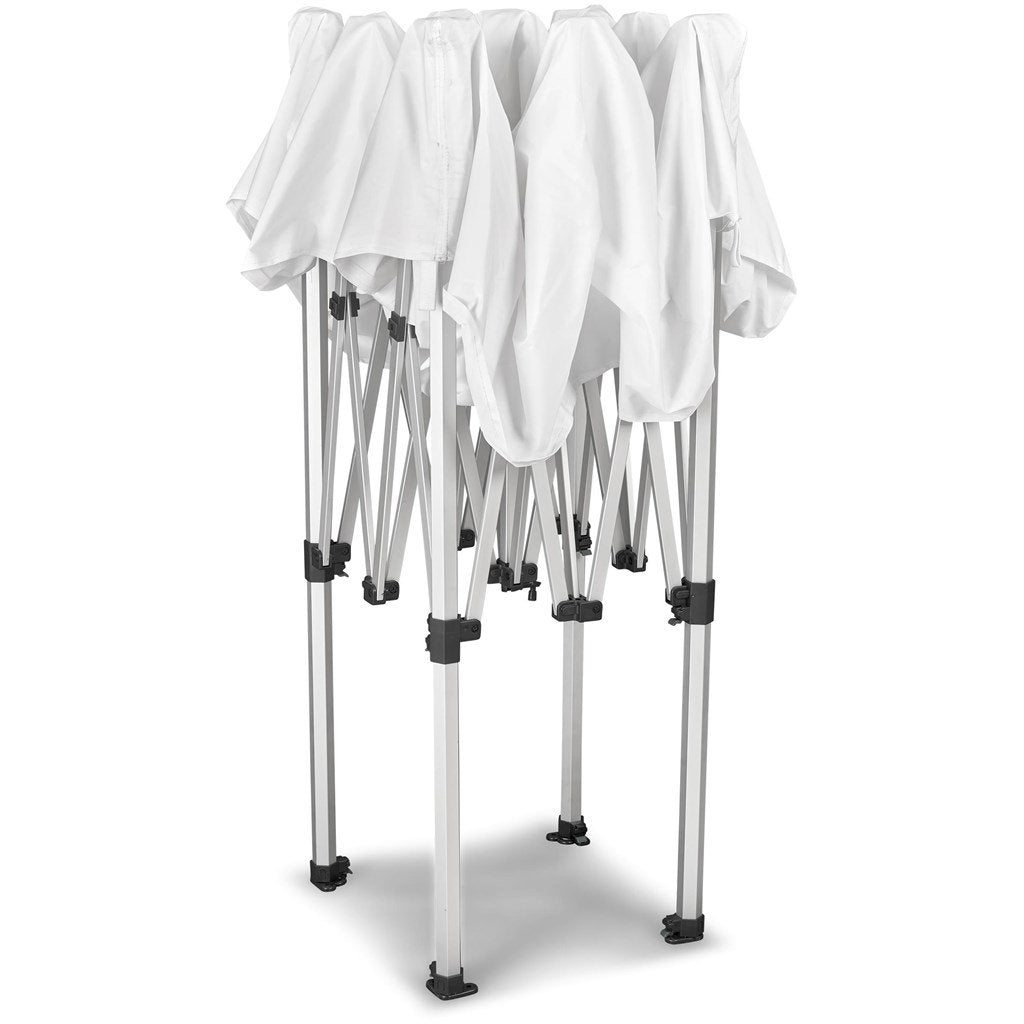 Ovation Sublimated Gazebo 2m X - 3 Half-Wall Skins - Canopies & Gazebos