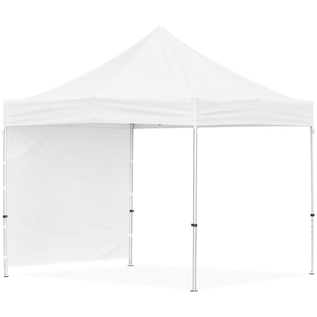 Ovation Sublimated Gazebo 3m X - 1 Full-Wall Skin - Canopies & Gazebos