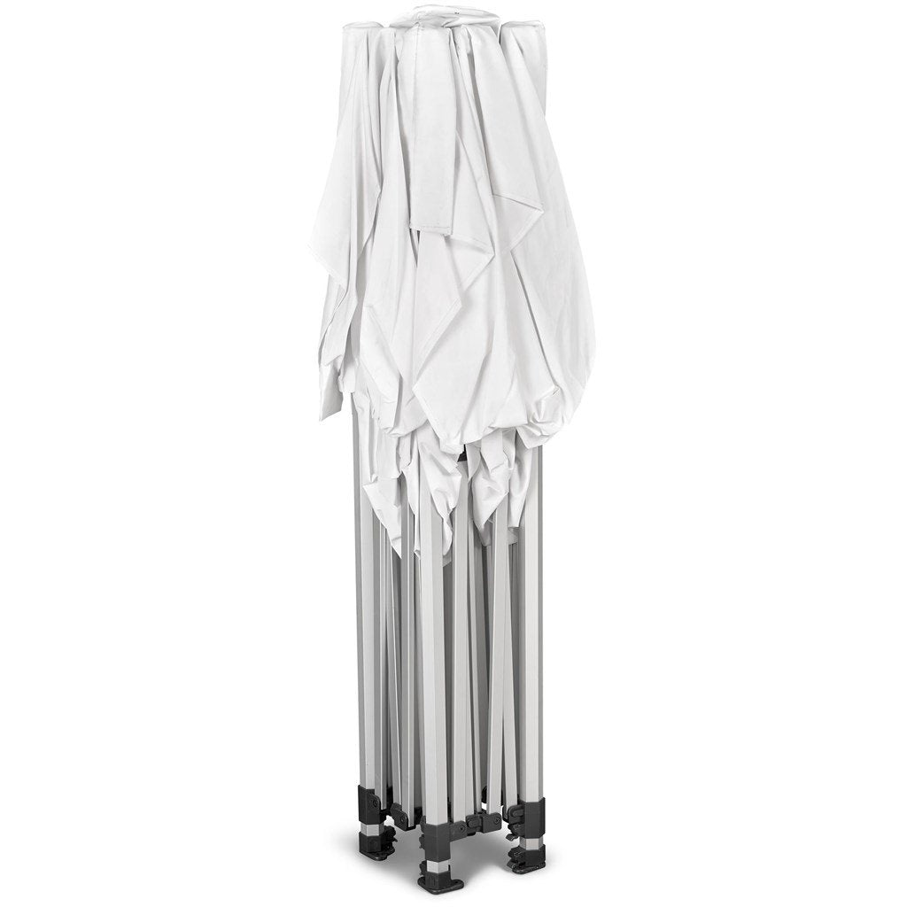 Ovation Sublimated Gazebo 3m X - 1 Full-Wall Skin - Canopies & Gazebos