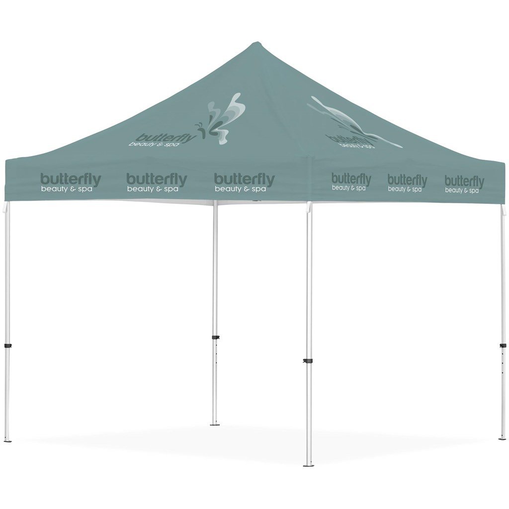 Ovation Sublimated Gazebo 3m X - Canopies & Gazebos