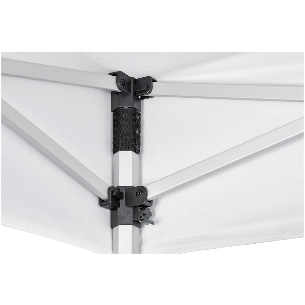 Ovation Sublimated Gazebo 6m X 3m - 1 Long Full-Wall Skin - Canopies & Gazebos