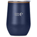 Ovolo Stainless Steel & Plastic Double-Wall Tumbler – 350ml NAVY - Travel Mugs and Tumblers,Drinkware