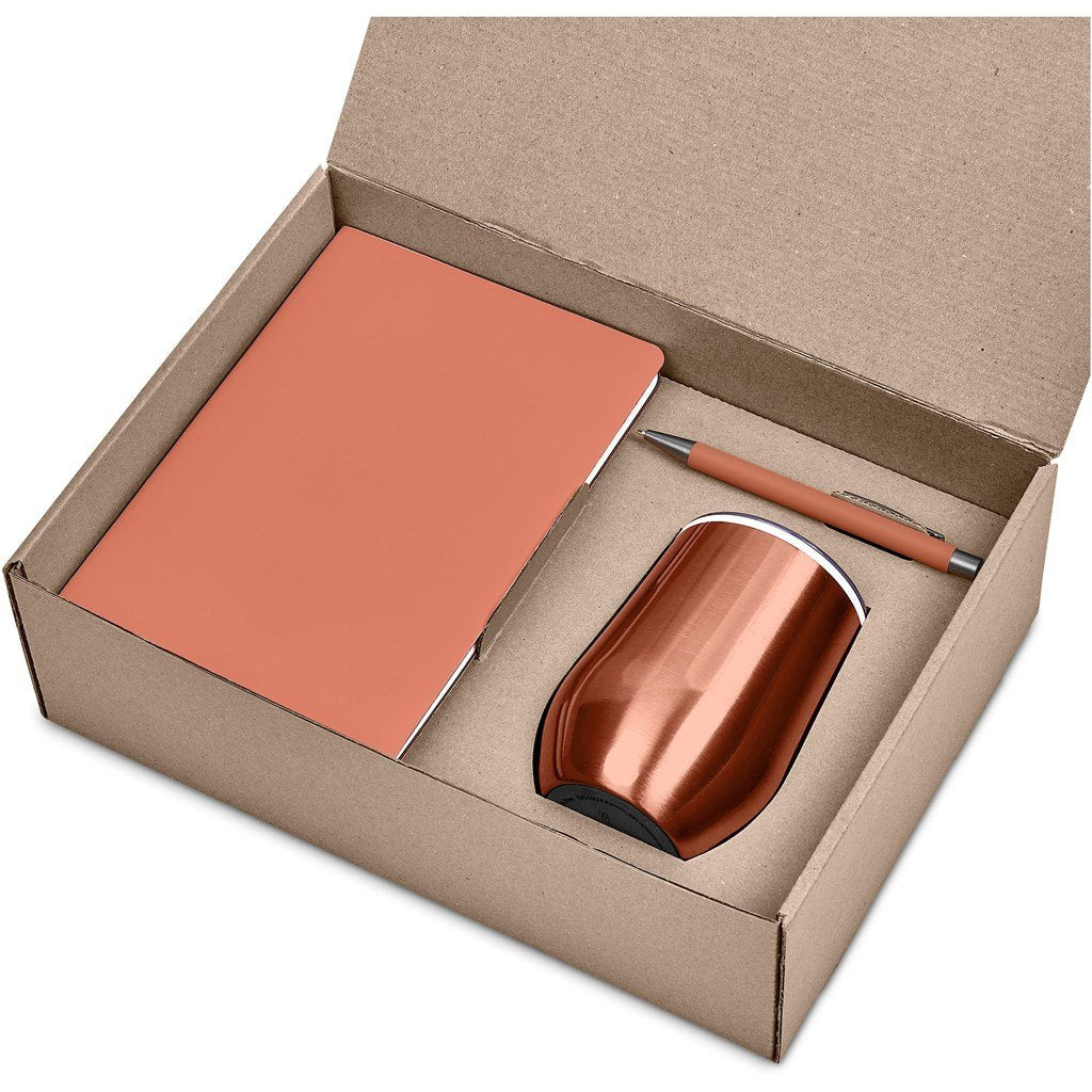 Pabary Kraft Gift Set - Fashion Colour Ideas,Sets,Drinkware Sets