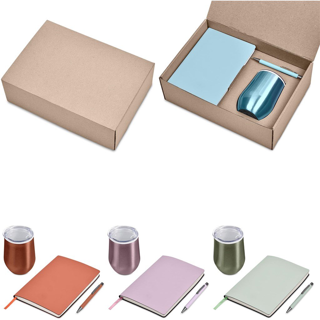 Pabary Kraft Gift Set - Fashion Colour Ideas,Sets,Drinkware Sets