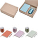 Pabary Kraft Gift Set - Fashion Colour Ideas,Sets,Drinkware Sets