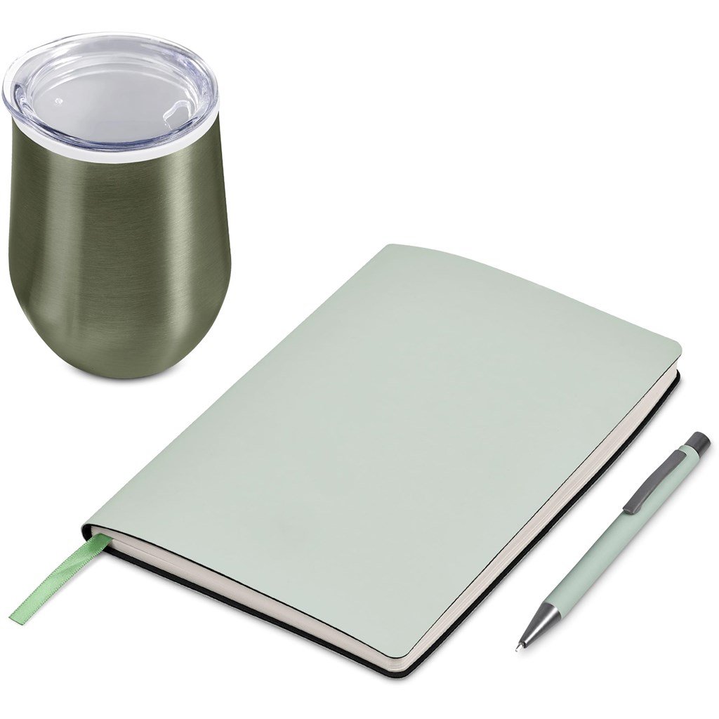 Pabary Kraft Gift Set - Fashion Colour Ideas,Sets,Drinkware Sets