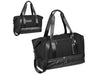 Pacino Double Decker Bag Black / BL