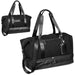 Pacino Double Decker Bag Black / BL