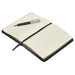 Pagonis Notebook & Pen Set BLACK - Sets,Notebook Sets,New Items