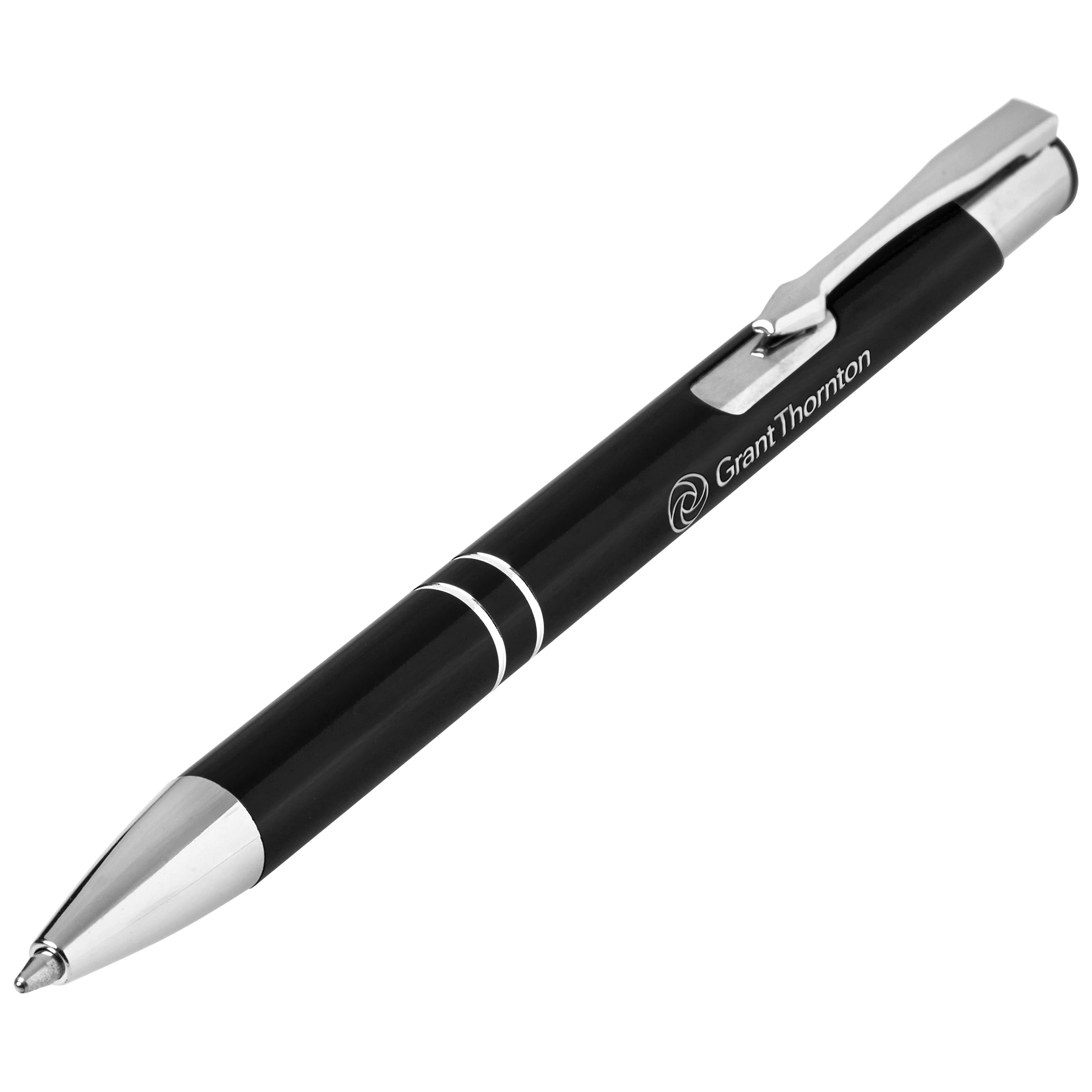 Panama Ball Pen Black / BL