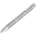 Panama Ball Pen Silver / S