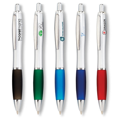 Paparazzi Ball Pen-Pens-Blue-BU