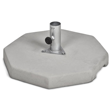 Parasol Concrete Base-