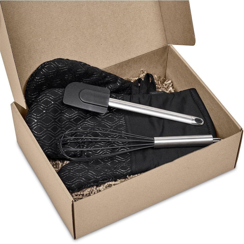 Pastry Chef Baking Gift Set - Pair - Home And Living,Home and Living Sets,Home Sets