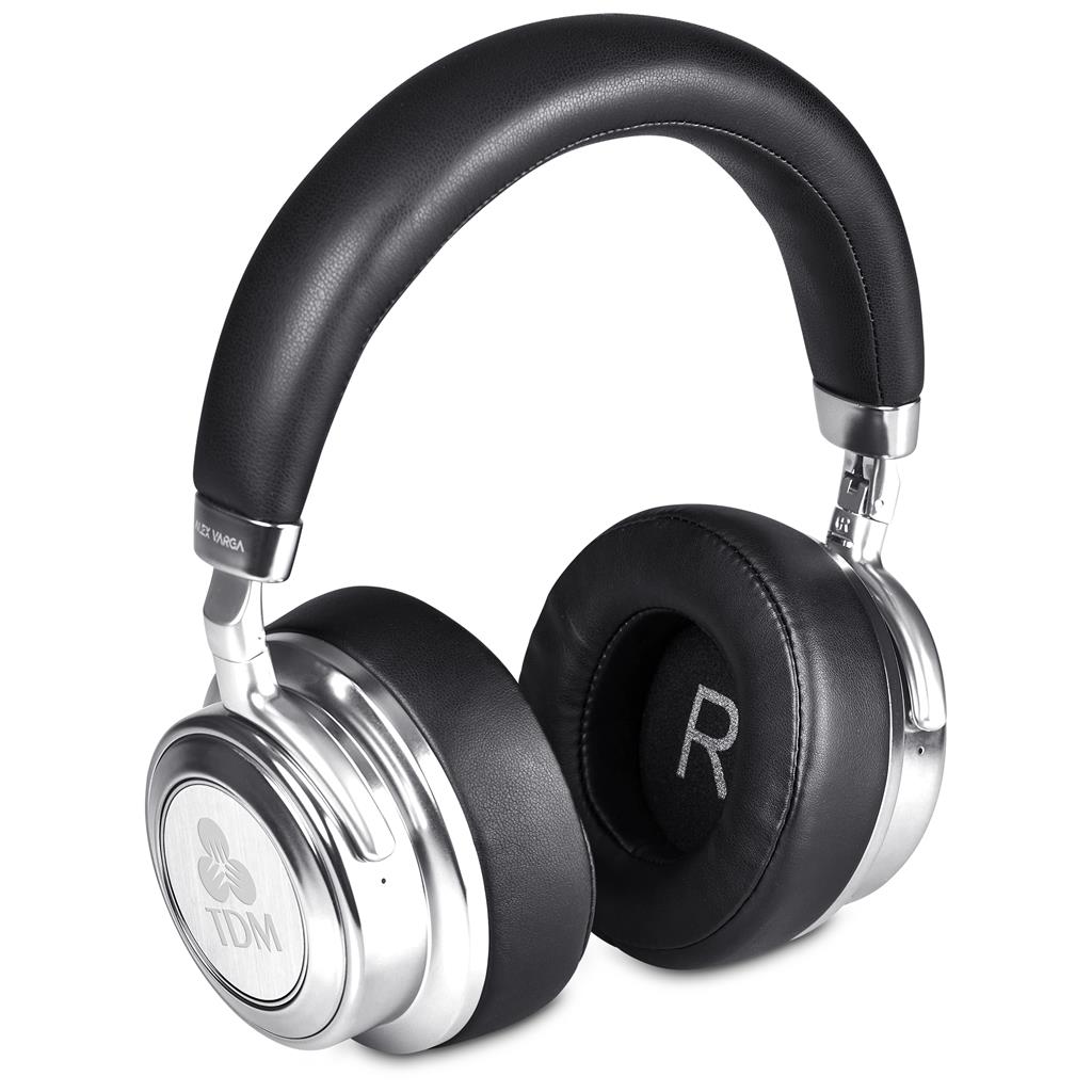 Pegasus Hybrid ANC & ENC Bluetooth Headphones BLACK - Technology,Headphones,Technology