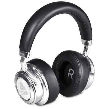 Pegasus Hybrid ANC & ENC Bluetooth Headphones BLACK - Technology,Headphones,Technology