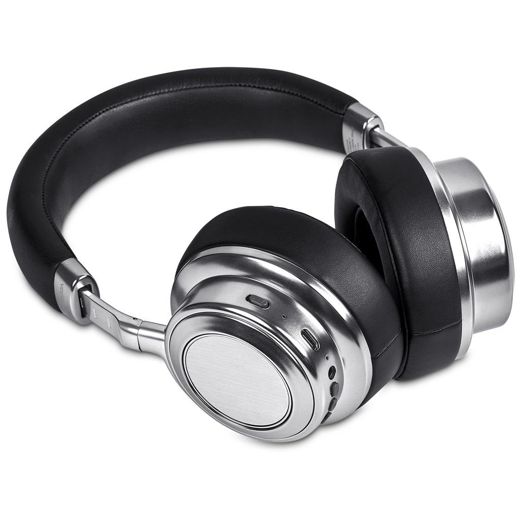 Pegasus Hybrid ANC & ENC Bluetooth Headphones BLACK - Technology,Headphones,Technology