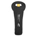 Peninsula Single Wine Cooler-Black-BL