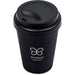 Perk Recycled Plastic Double-Wall Tumbler – 300ml - Travel Mugs and Tumblers,Drinkware,Recycled Drinkware