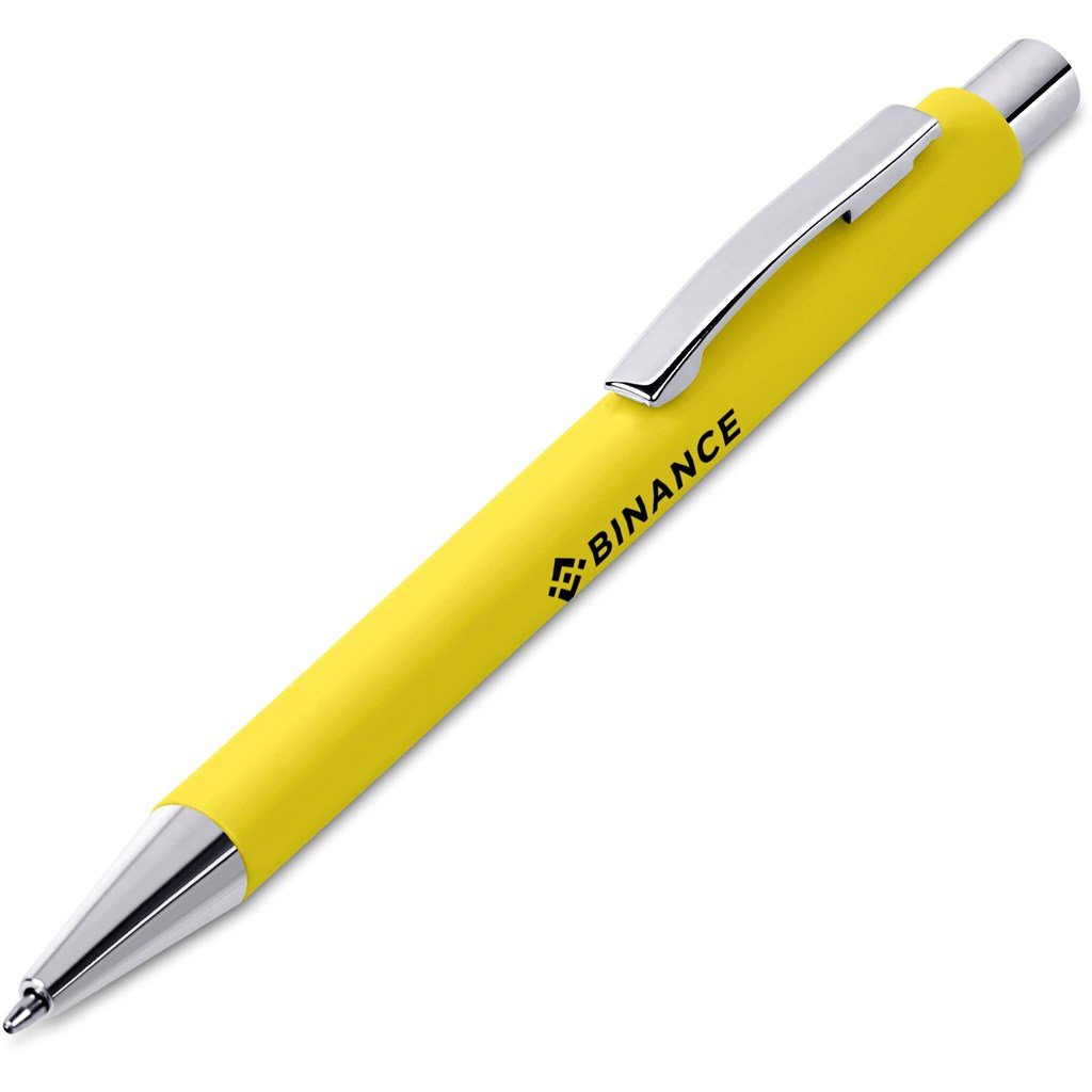 Perry Notebook & Pen Set