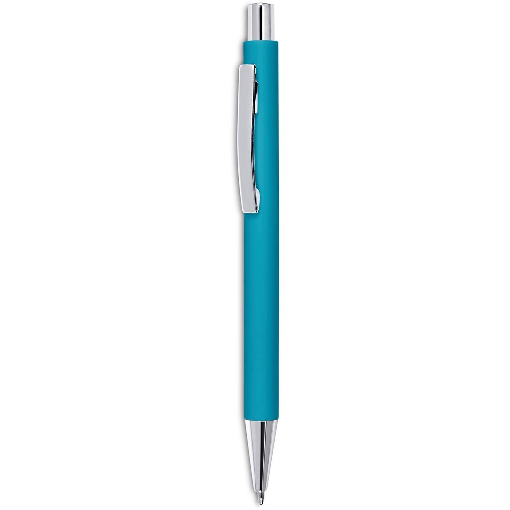 Perry Notebook & Pen Set