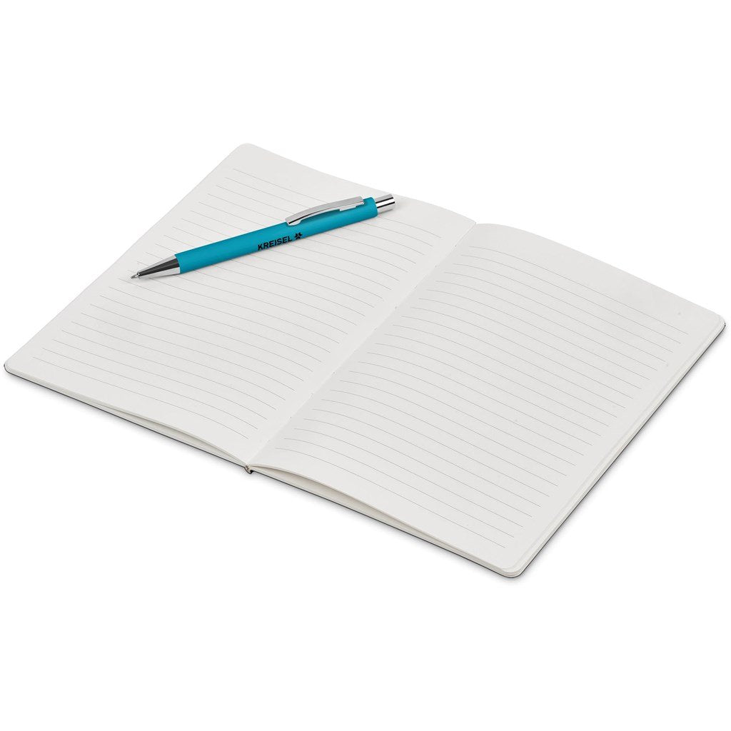 Perry Notebook & Pen Set