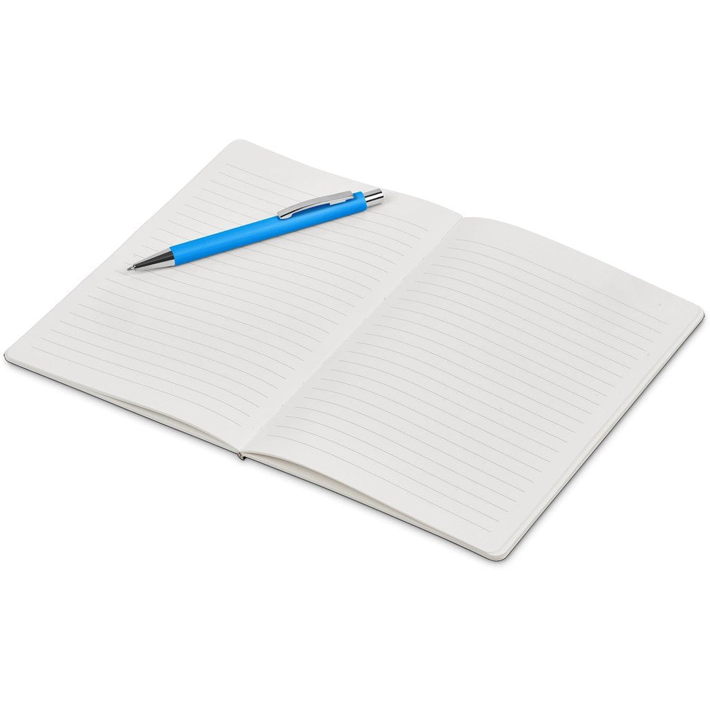 Perry Notebook & Pen Set