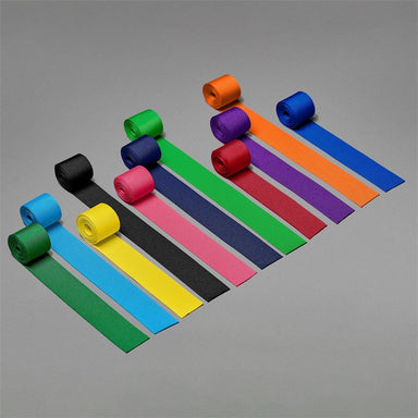 Petersham Ribbon (Unbranded) - 1.3m - Fillers And Tissue Paper