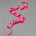 Petersham Ribbon (Unbranded) - 1.3m PINK - Fillers And Tissue Paper
