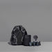 Petite Perfection Hamper BLACK - Desk Drop Hampers