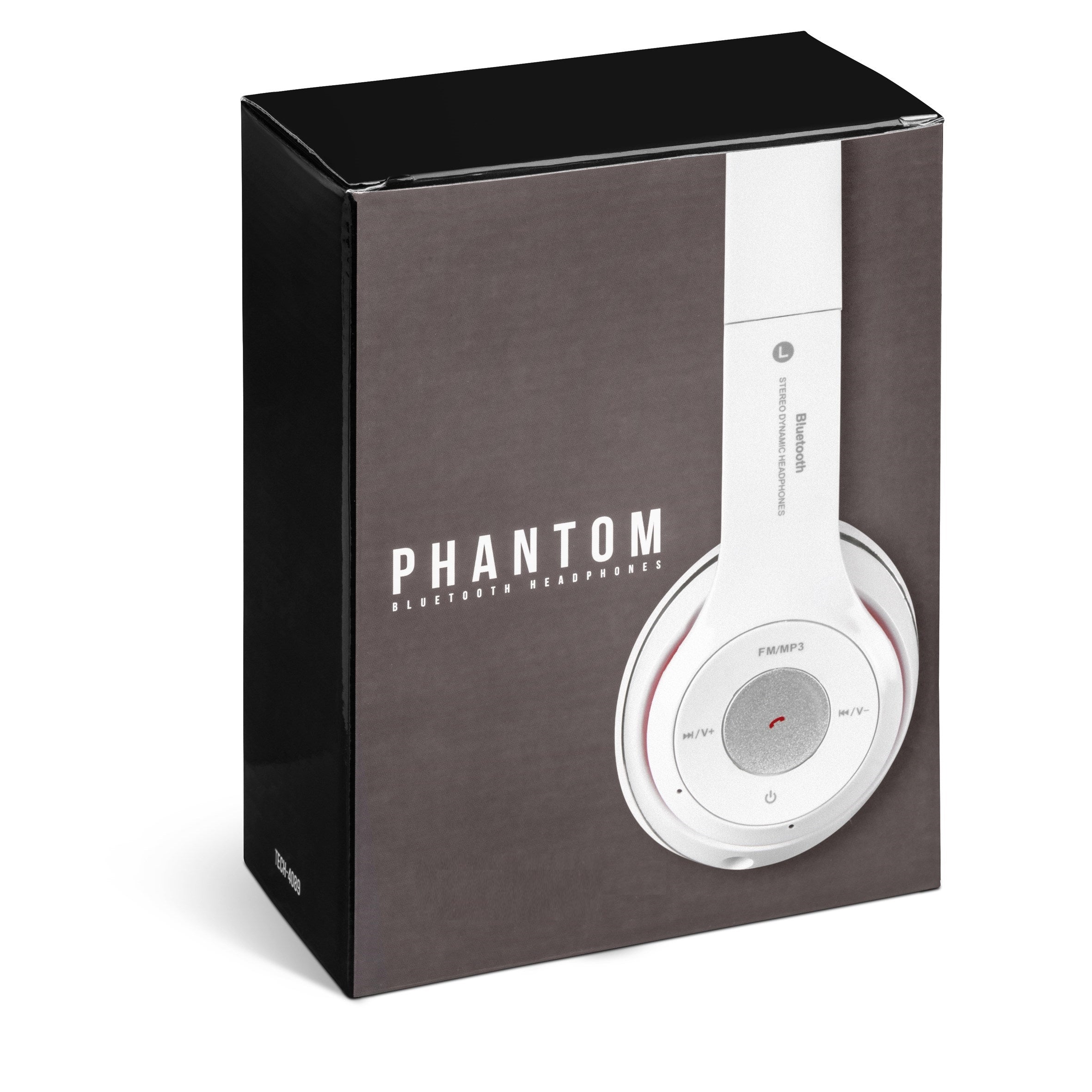 Phantom Bluetooth Headphones - Mobile Phone Accessories