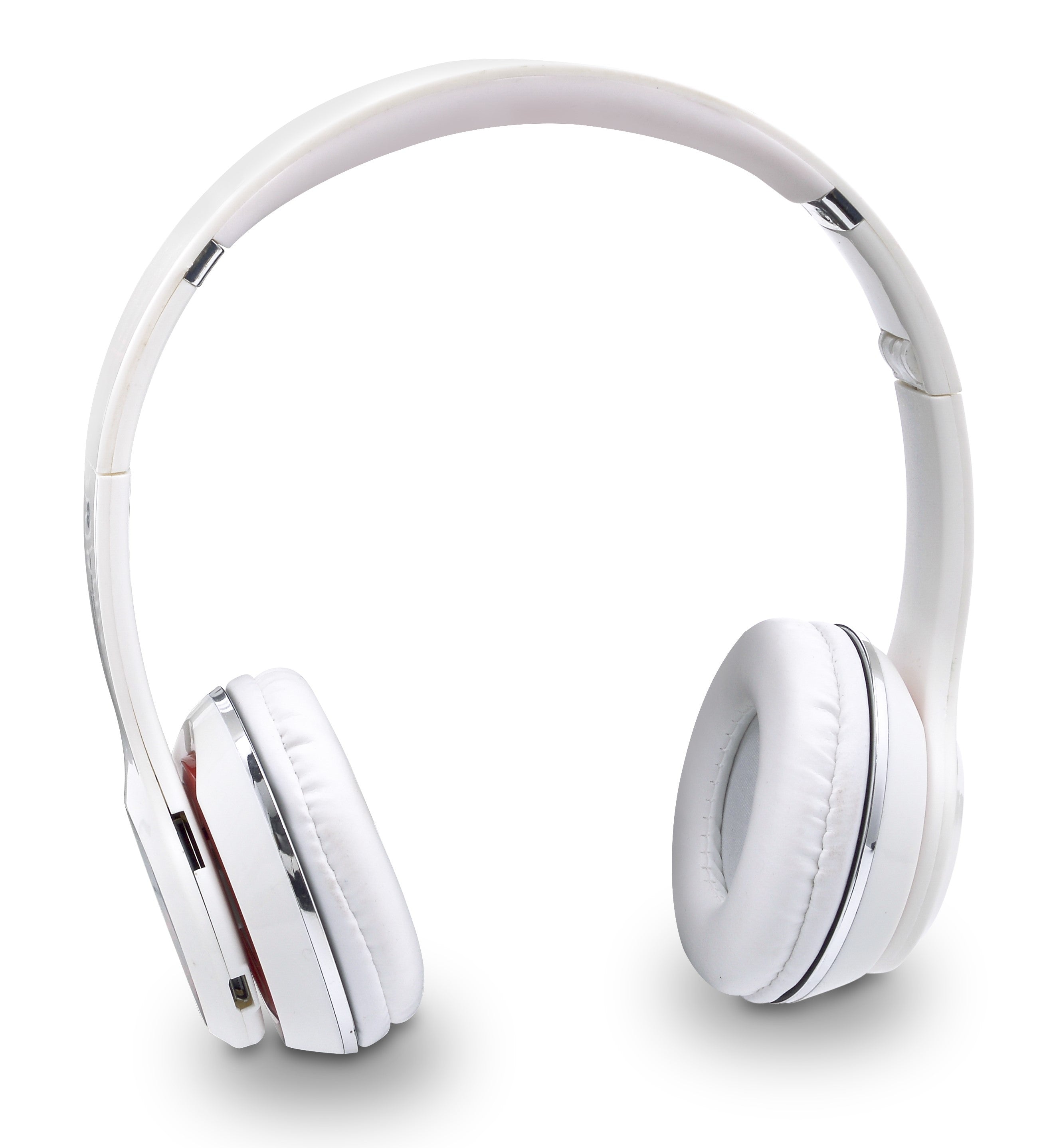 Phantom Bluetooth Headphones Solid White / SW - Mobile Phone Accessories