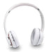Phantom Bluetooth Headphones Solid White / SW - Mobile Phone Accessories