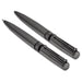 Phenom Ball Pen & Pencil Set Gun Metal / GM - Sets