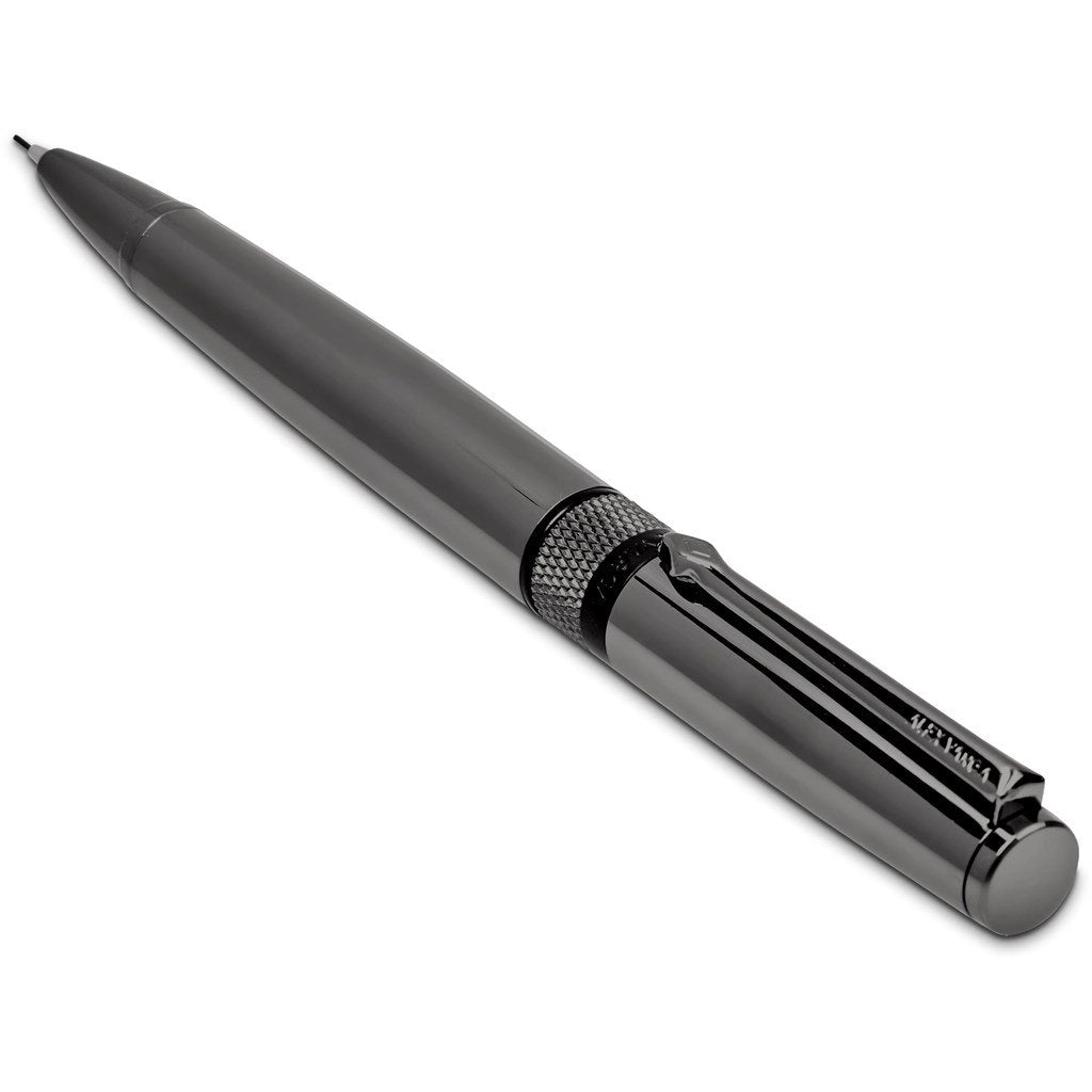 Phenom Ball Pen & Pencil Set Gun Metal / GM - Sets