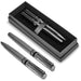 Phenom Ball Pen & Rollerball Set Gun Metal / GM - Pens