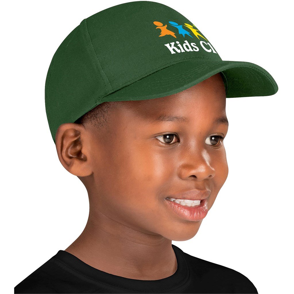 Piccolo Kids Cap - 5 Panel - Headwear