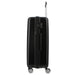 Pierre Cardin Paris Venise Black Trolley Case | Large-Suitcases