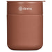 Pimlico Ceramic Coffee Tumbler – 300ml BURNT ORANGE - Travel Mugs and Tumblers,Drinkware