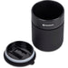 Pimlico Ceramic Coffee Tumbler – 300ml - Travel Mugs and Tumblers,Drinkware